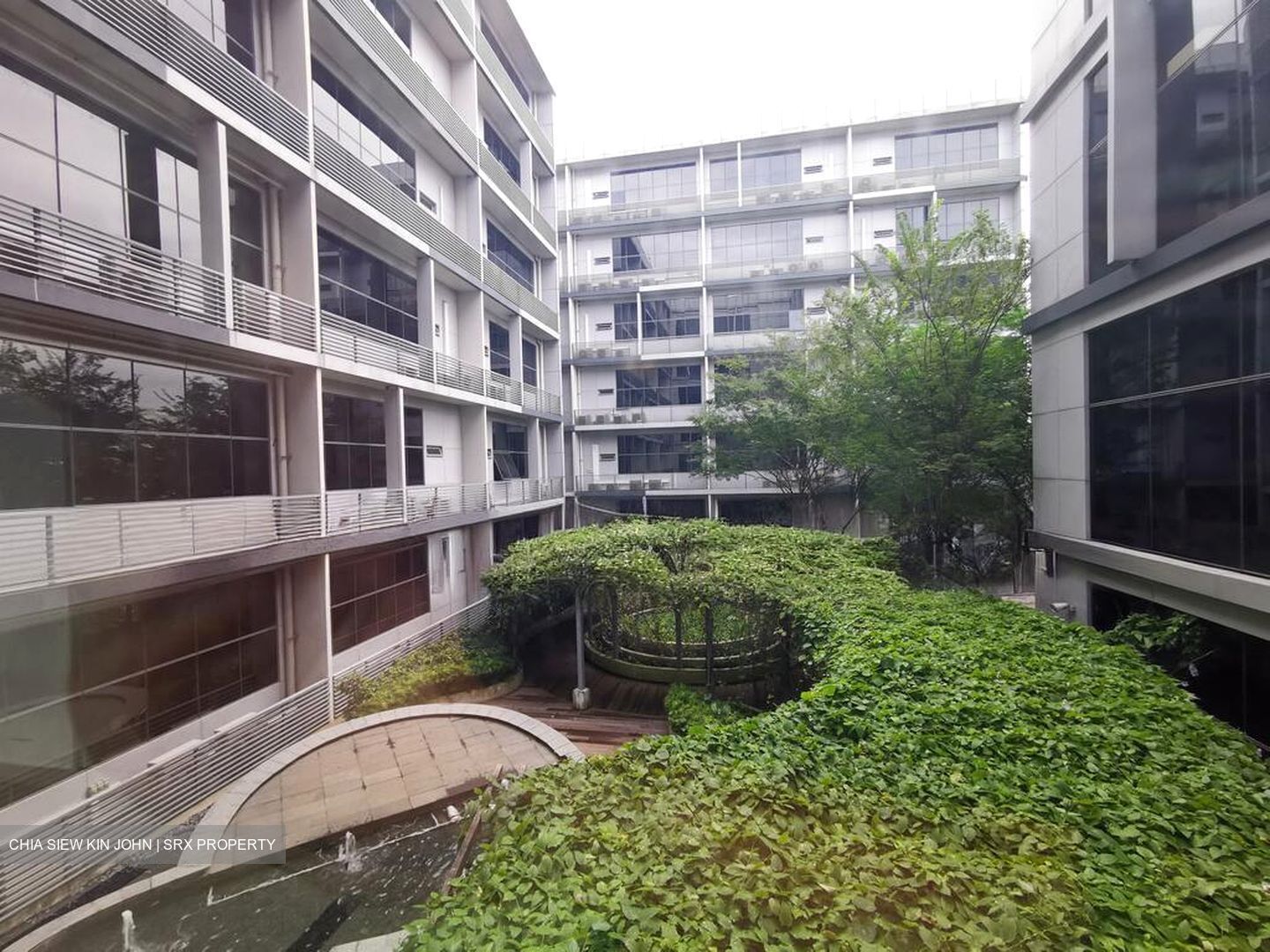 Az @ Paya Lebar (D14), Factory #501545601